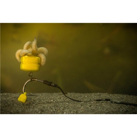 PIOMBO POLE POSITION TUNGSTA CORN SHOT