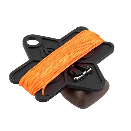 PIOMBO POSTERIORE MIKADO CAPTIVE BACK LEAD