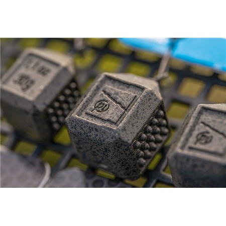 PIOMBO PRESTON INNOVATIONS BULLET CUBE LEADS