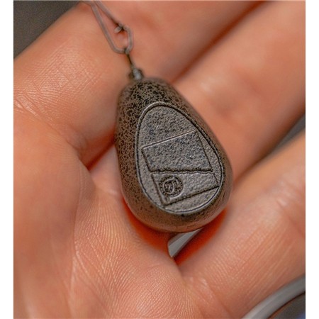 PIOMBO PRESTON INNOVATIONS FLAT PEAR LEADS