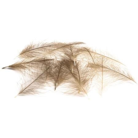 Pióra Z Ogona Kaczki Devaux Cdc Dvx Select