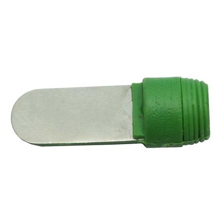 PIPET PLASTIQUE JANUEL POUR CORNE