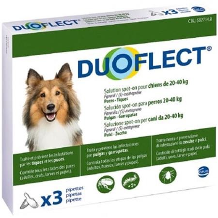 Pipeteta Insecticida20-40Kg Duoflect 20-40Kg