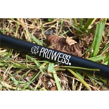 PIQUE A TORCER AJUSTABLE - SECCIÓN REDONDA PROWESS REGLABLE - SECTION RONDE