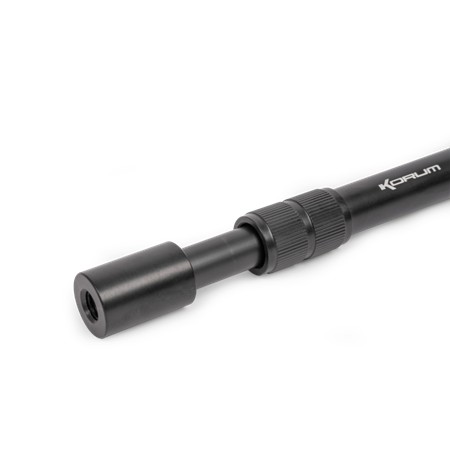 PIQUE KORUM TWIST LOCK BANKSTICK