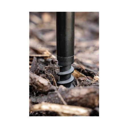 PIQUE KORUM TWIST LOCK BANKSTICK