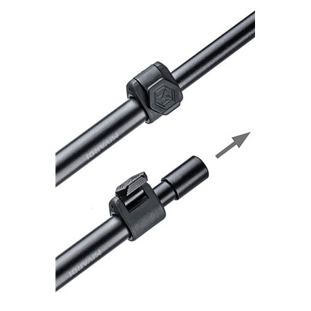 PIQUE MIVARDI BANKSTICK PROFESSIONAL LONG SPIKE