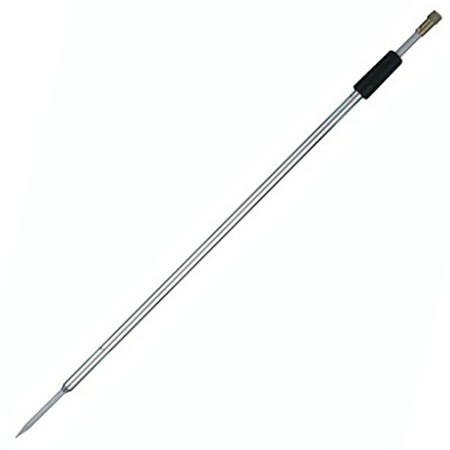 Pique Mivardi Spigot Bankstick Aluminium