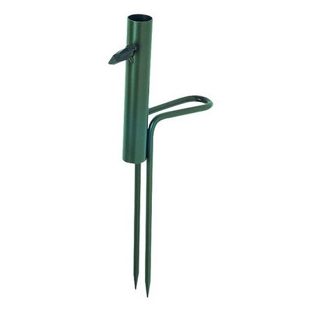 Pique Pour Parapluie Zebco