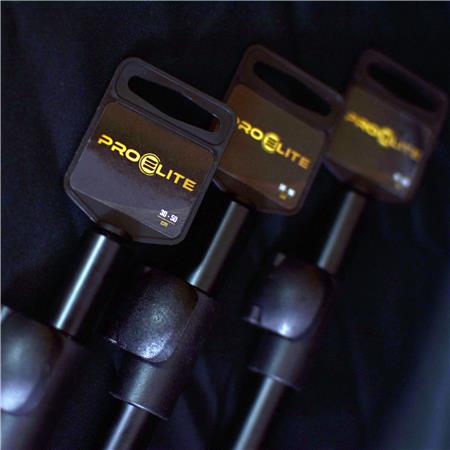 PIQUE PRO ELITE BAITS ALUMINUM BANK STICKS ANODIZED NON