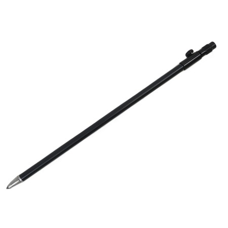 Pique Solar Black-Lite Bankstick - Blat12