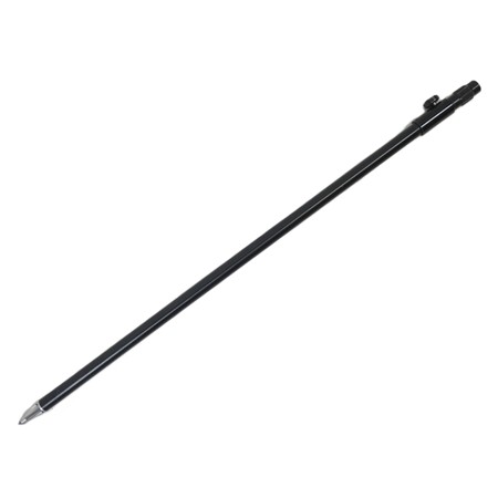 Pique Solar Black-Lite Bankstick - Blat20