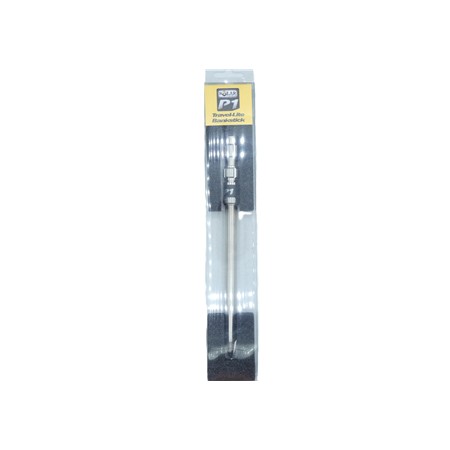 Pique Solar P1 Travel-Lite Bankstick - P1tl9