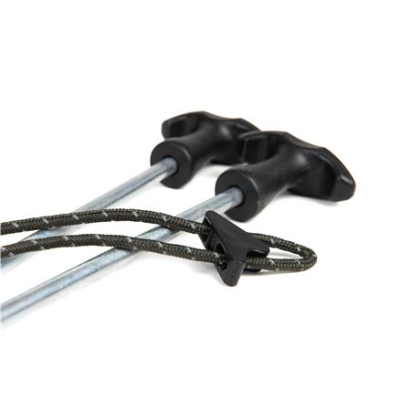 PIQUETA FOX VOYAGER BIVVY STORM PACK