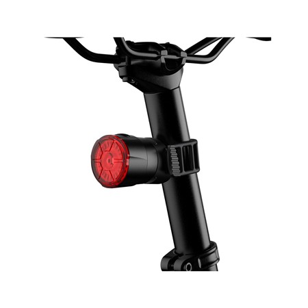 ΠΊΣΩ ΦΩΣ ΓΙΑ ΠΟΔΉΛΑΤΟ FENIX BC06R 90 LUMENS