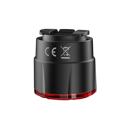 ΠΊΣΩ ΦΩΣ ΓΙΑ ΠΟΔΉΛΑΤΟ FENIX BC06R 90 LUMENS