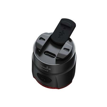 ΠΊΣΩ ΦΩΣ ΓΙΑ ΠΟΔΉΛΑΤΟ FENIX BC06R 90 LUMENS