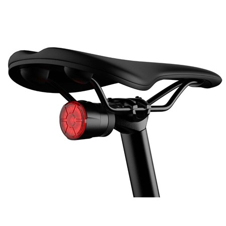 Πίσω Φωσ Για Ποδήλατο Fenix Bc06r 90 Lumens