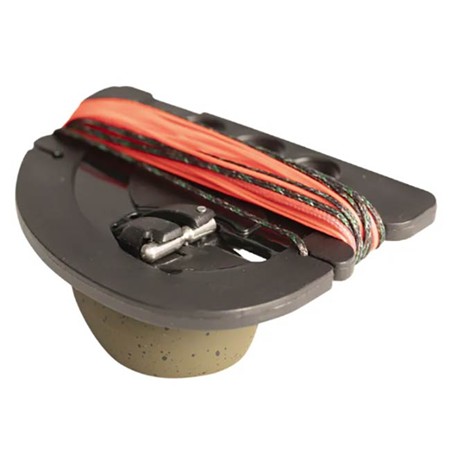 ΠΊΣΩ ΒΑΡΊΔΙ TRAKKER CLINGA CAPTIVE BACKWEIGHT