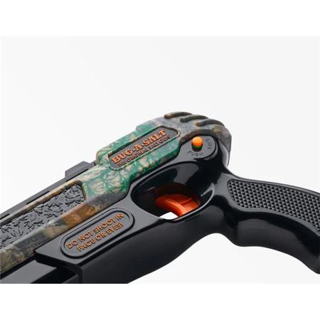 PISTOLA ANTIMOSCA POR SAL BUG-A-SALT 3.0