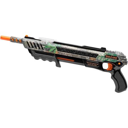 Pistola Antimosca Por Sal Bug-A-Salt 3.0