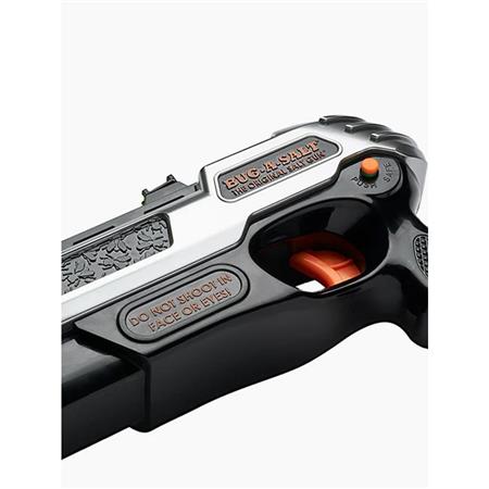 PISTOLA ANTIMOSCA POR SAL BUG-A-SALT ADVANCED COMBAT FIBRE OPTIC  3.0