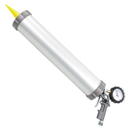 Pistola Neumática Para Boilies Rekord Fishing Big Gun 3 Litros