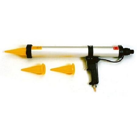 Pistola Per Boilies Technipêche Pneumatico