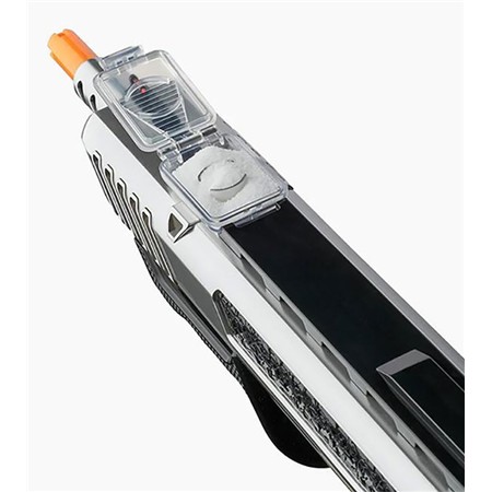 PISTOLA A SALE ANTI-MOSCHE BUG-A-SALT ADVANCED COMBAT FIBRE OPTIC 3.0