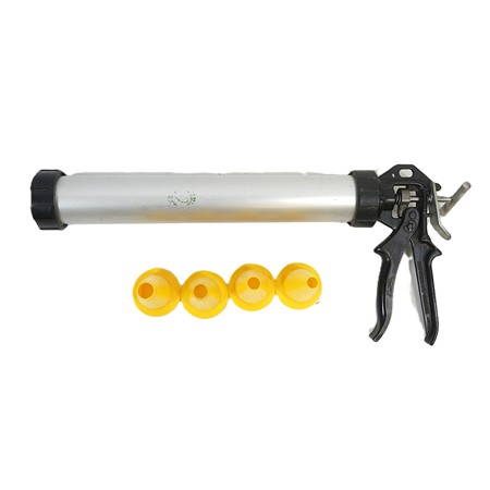 Pistolet A Bouillettes Technipêche Aluminium - Ao10