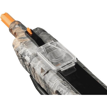 PISTOLET À SEL ANTI-MOUCHE BUG-A-SALT 3.0 - REALTREE CAMO