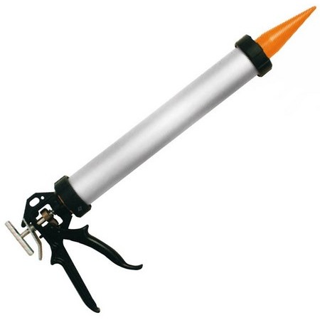 Pistolet Do Boilies Technipêche Aluminium