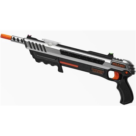 Pistolet Solny Przeciw Muchom Bug-A-Salt Advanced Combat Fibre Optic 3.0