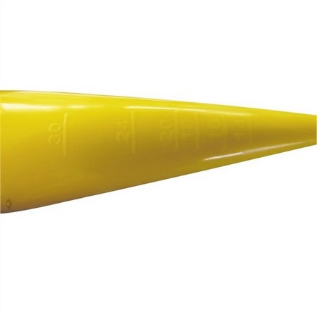 Pistoolmondstuk Carp Spirit Gegradueerd