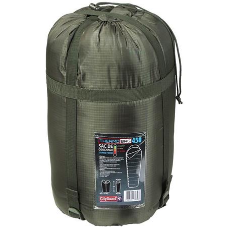 Piumino Idaho Thermobag 400