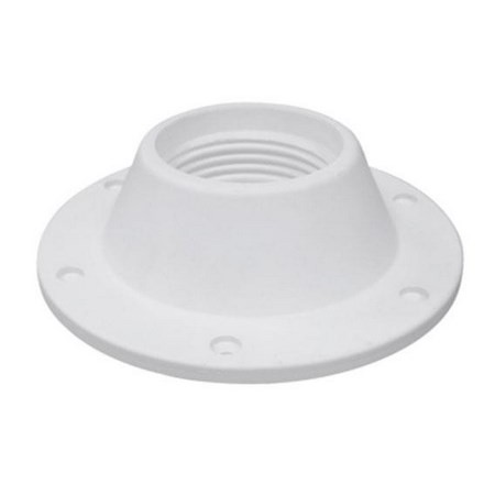 Placa Alta Em Nylon Para Plataforma Plastimo