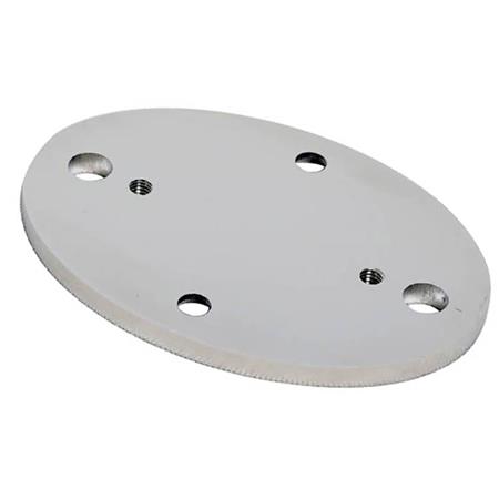 Placa De Fixação Para Suporte De Ecrã De Sonda Seanox