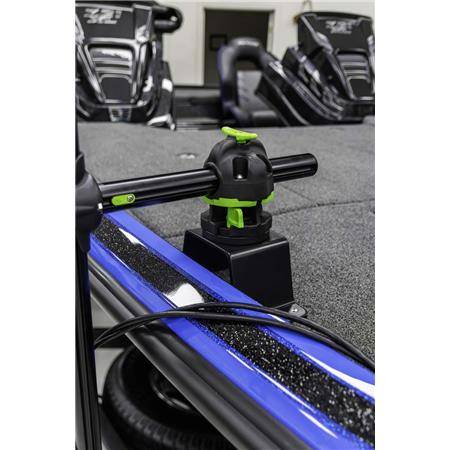 PLACA DE MONTAJE HEXX RAILBLAZA