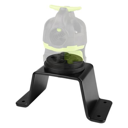 PLACA DE MONTAJE HEXX RAILBLAZA