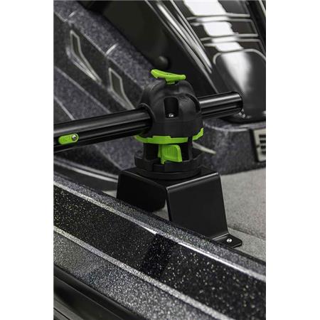 PLACA DE MONTAJE HEXX RAILBLAZA