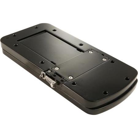Placa De Montaje Rápido Motorguide Eau Douce Pour Xi5 Et Xi3