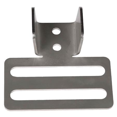 Placa De Sonda Inox Pike'n Bass Live Eagle Eye Para Pértiga De Sonda