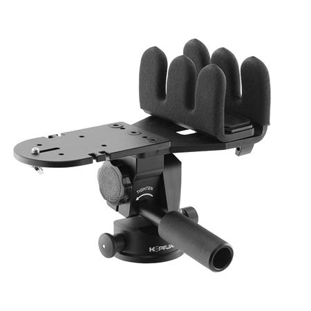 PLACA DEPORTADA REAPER KJI POUR MONTAGE ACCESSOIRES
