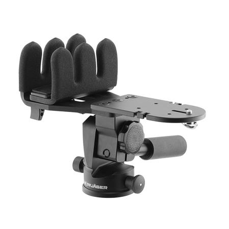 PLACA DEPORTADA REAPER KJI POUR MONTAGE ACCESSOIRES