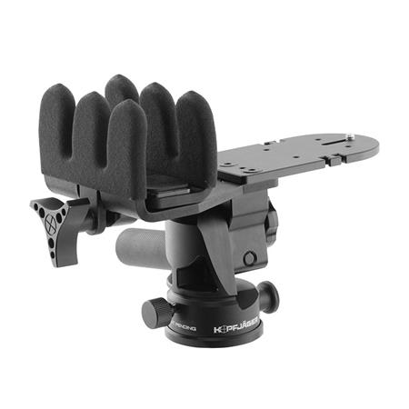 PLACA DEPORTADA REAPER KJI POUR MONTAGE ACCESSOIRES