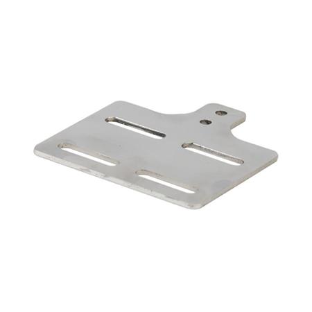 Placa Porta Sonda Seanox Gm