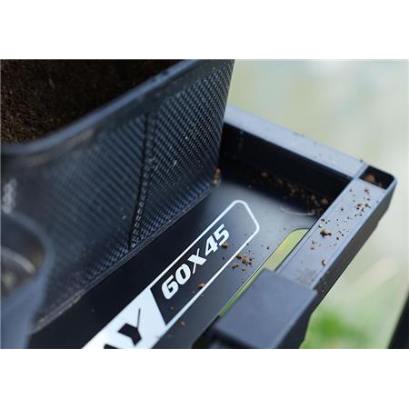 ΠΛΑΪΝΌ ΤΡΑΠΈΖΙ CRESTA SOLITH HOODED SIDE TRAY