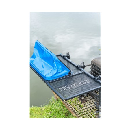 ΠΛΑΪΝΌΣ ΔΊΣΚΟΣ PRESTON INNOVATIONS VENTALITE HOODIE COMBI SIDE TRAY