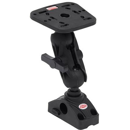 Πλάκα Berkley Ball Mounting System & Fish Finder Holder S