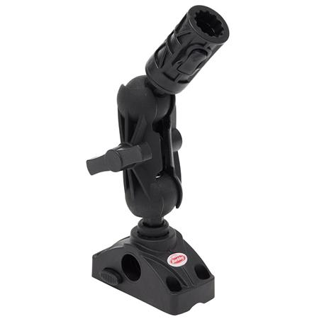 Πλάκα Στήριξησ Berkley Ball Mounting System Quick Release Lock
